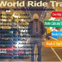 Profile picture of World Ride Travels India