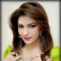 Profile picture of Beenish Khan