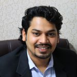Profile picture of Tushar Goyal