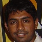 Profile picture of sandeep varma
