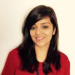 Profile picture of Yosha Gupta