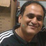 Profile picture of Sunil Suri