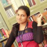 Profile picture of Shalini Gandham