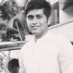 Profile picture of Arihant Jain