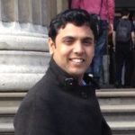 Profile picture of Dushyant Sethiya