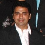 Profile picture of Nitin Binhani