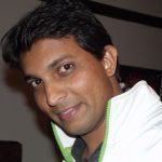 Profile picture of Keerthi Kadam