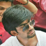 Profile picture of Karan Thakkar