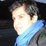 Profile picture of Anuj Arora