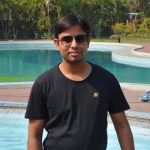 Profile picture of Kumar Vivek