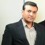 Profile picture of Vijay Mehta