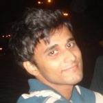 Profile picture of Vishwesh Shetty