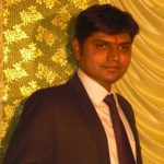 Profile picture of Vijay Kharat