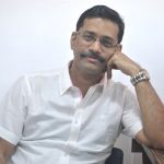 Profile picture of Rajesh M. Iyer
