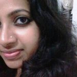 Profile picture of Parvathi Vijaymohan