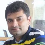 Profile picture of Mahesh Gidwani