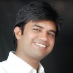 Profile picture of Sharad Choudhary