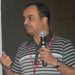 Profile picture of Niranjan Gupta