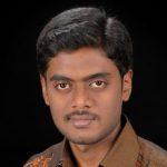 Profile picture of Arvind Subramaniam