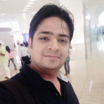 Profile picture of rajeev kocher