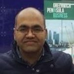 Profile picture of Vikram Pawar