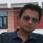 Profile picture of Gaurav Kumar Garg