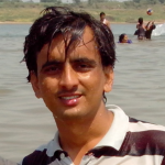 Profile picture of Dinesh Gajjar