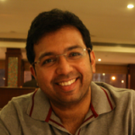 Profile picture of Anand Nair