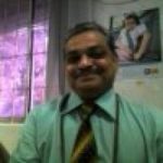 Profile picture of Jairam Gopalan Aiyer