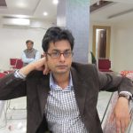 Profile picture of Krishna Gaurav