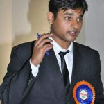 Profile picture of Sharath AS