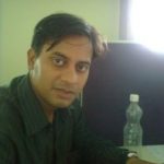 Profile picture of Abhishek Kumar