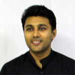 Profile picture of Manish Gupta