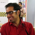Profile picture of Gaurav Madaan