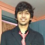 Profile picture of Pratyush Raj