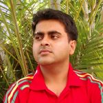 Profile picture of Sankha Ray