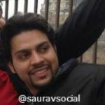 Profile picture of Saurav Sharma