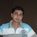 Profile picture of Amit Thapar