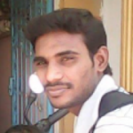Profile picture of Karthikeyan MMR
