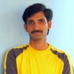 Profile picture of S.Vinoth Kumar