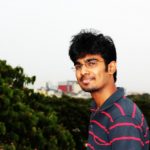 Profile picture of Harish Kishore
