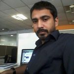 Profile picture of Chetan Vashistth