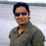 Profile picture of Vikas Gupta