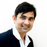 Profile picture of Ameet Dubey