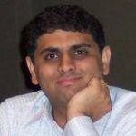 Profile picture of Ravi Trivedi