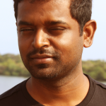 Profile picture of Anand Sukumaran