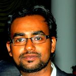 Profile picture of Ranjan Ambastha