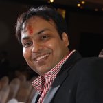 Profile picture of Umesh Bhutoria