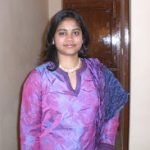 Profile picture of Srividhya Ishwar