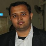 Profile picture of Punyasloka Padhy